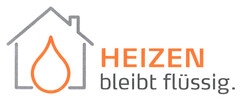 HEIZEN bleibt flüssig.