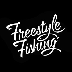Freestyle Fishing