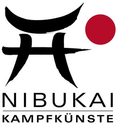 NIBUKAI KAMPFKÜNSTE