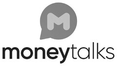 M moneytalks