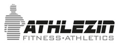 ATHLEZIN FITNESS ATHLETICS