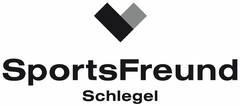 SportsFreund Schlegel