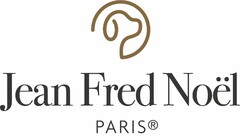 Jean Fred Noël PARIS