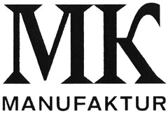 MK MANUFAKTUR