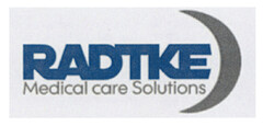 RADTKE Medical care Solutions