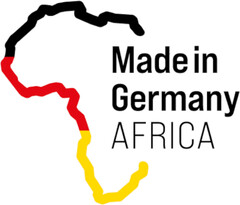 Made in Germany AFRICA