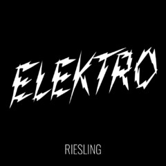 ELEKTRO RIESLING