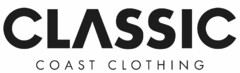 CLASSIC COAST CLOTHING