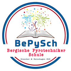 BePySch Bergische Pyrotechniker Schule Drescher & Reinshagen GbR