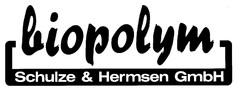 biopolym Schulze & Hermsen GmbH