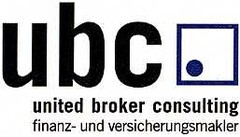ubc united broker consulting