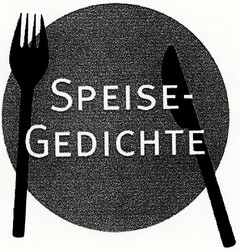 SPEISEGEDICHTE