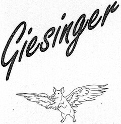 Giesinger