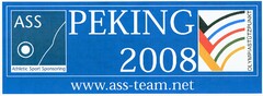 PEKING 2008