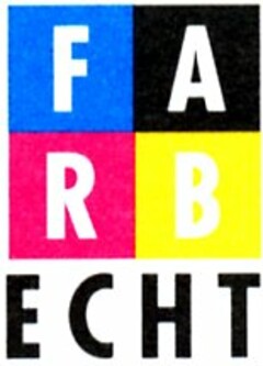 FARBECHT