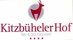 Kitzbüheler Hof SKI & GOLFRESORT