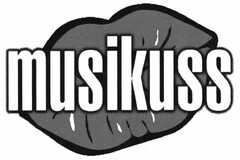 musikuss