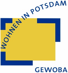 WOHNEN IN POSTSDAM-GEWOBA