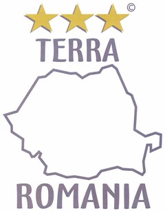 TERRA ROMANIA