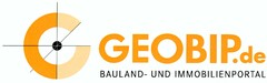 GEOBIP.de BAULAND- UND IMMOBILIENPORTAL