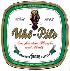 Uhl-Pils