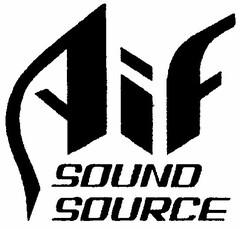 Aif SOUND SOURCE