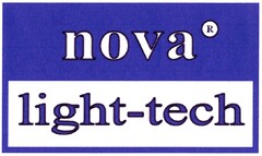 nova light-tech