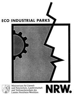 ECO INDUSTRIAL PARKS NRW.