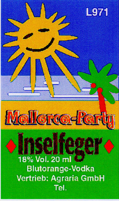 Inselfeger