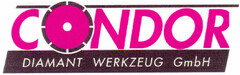 CONDOR DIAMANT WERKZEUG GmbH