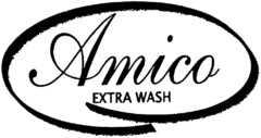 Amico EXTRA WASH