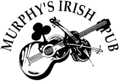 MURPHY'S IRISH PUB