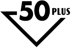 50 PLUS