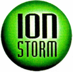 ION STORM