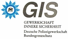 GIS GEWERKSCHAFT INNERE SICHERHEIT