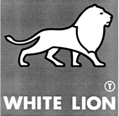 WHITE LION