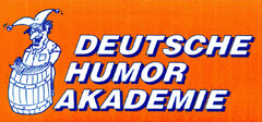 DEUTSCHE HUMOR AKADEMIE