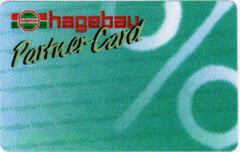 hagebau Partner-Card