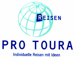 PRO TOURA REISEN