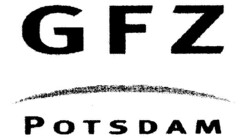 GFZ POTSDAM