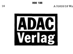 ADAC Verlag