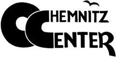 CHEMNITZ CENTER