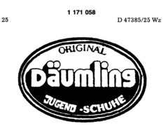 ORIGINAL Däumling