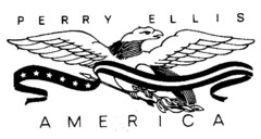 PERRY ELLIS AMERICA