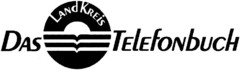 DAS LANDKREIS TElEfONbUCH