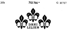 DREI LILIEN