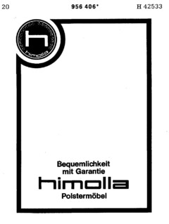 himolla Polstermöbel