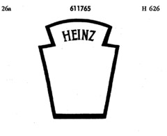 HEINZ