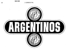 ARGENTINOS