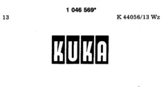 KUKA